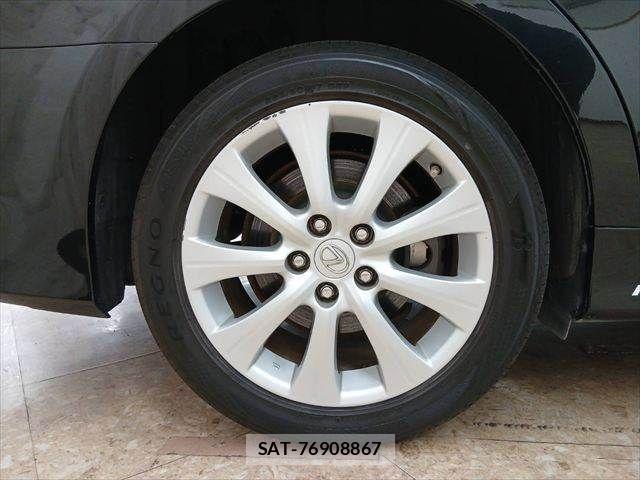 Lexus GS 2016-08 8743379-27