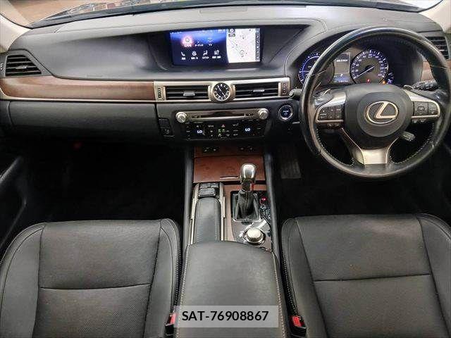 Lexus GS 2016-08 8743379-2