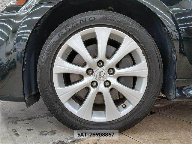 Lexus GS 2016-08 8743379-29