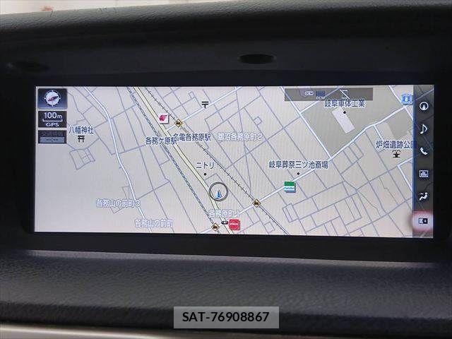 Lexus GS 2016-08 8743379-3