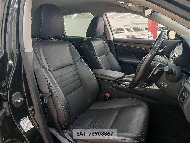 Lexus GS 2016-08 8743379-7