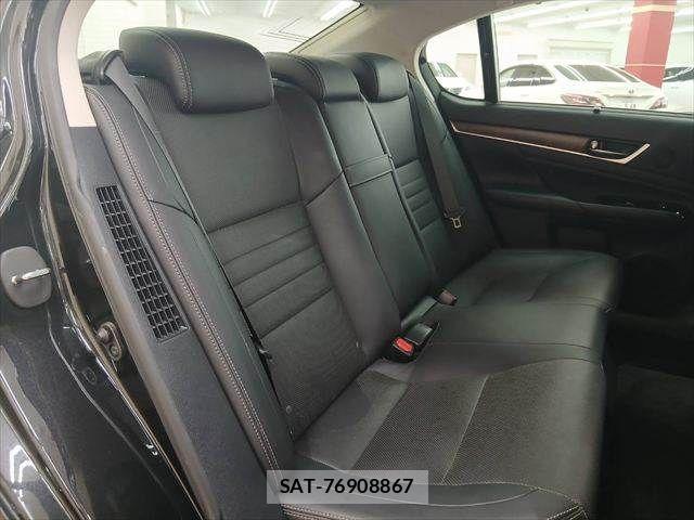 Lexus GS 2016-08 8743379-8
