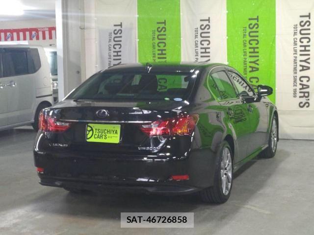 Lexus GS 2014-11 8743384-10