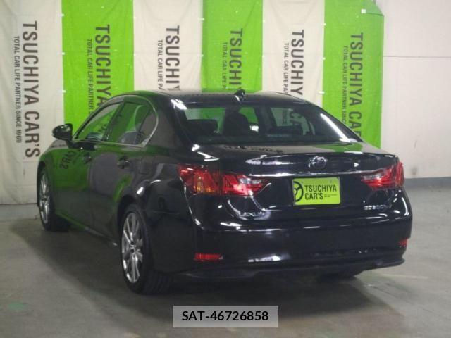 Lexus GS 2014-11 8743384-11