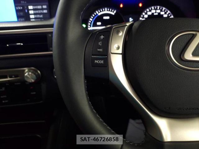 Lexus GS 2014-11 8743384-12