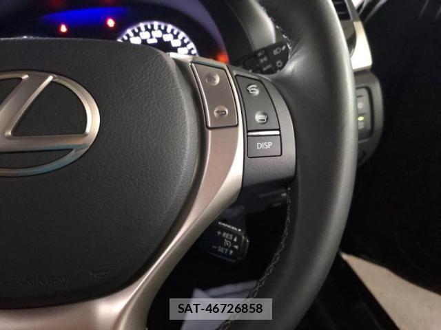 Lexus GS 2014-11 8743384-13