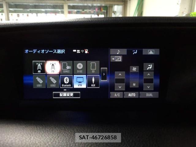 Lexus GS 2014-11 8743384-16