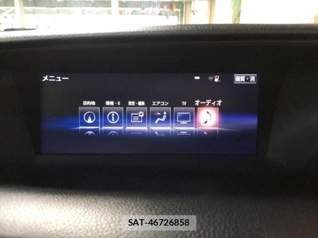 Lexus GS 2014-11 8743384-17