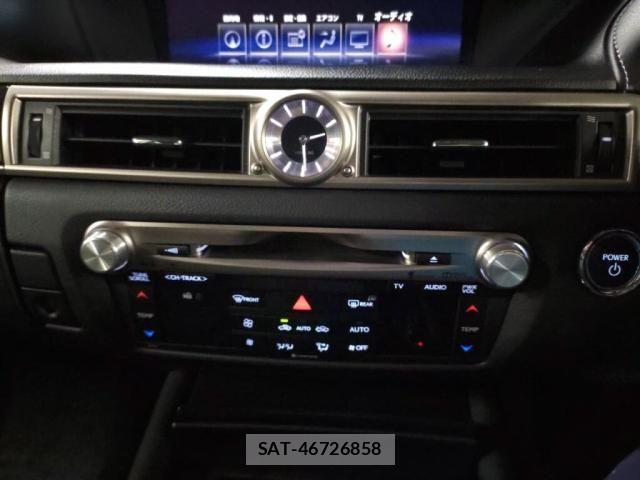 Lexus GS 2014-11 8743384-18
