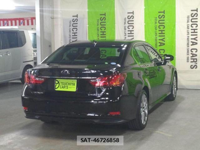 Lexus GS 2014-11 8743384-1
