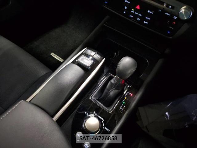 Lexus GS 2014-11 8743384-19