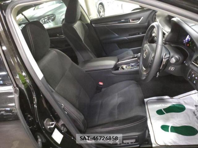 Lexus GS 2014-11 8743384-20