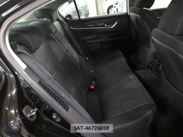 Lexus GS 2014-11 8743384-22