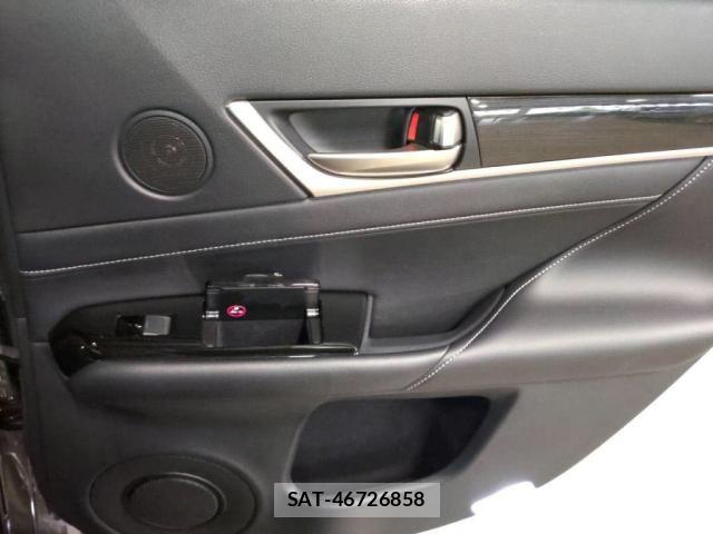 Lexus GS 2014-11 8743384-24