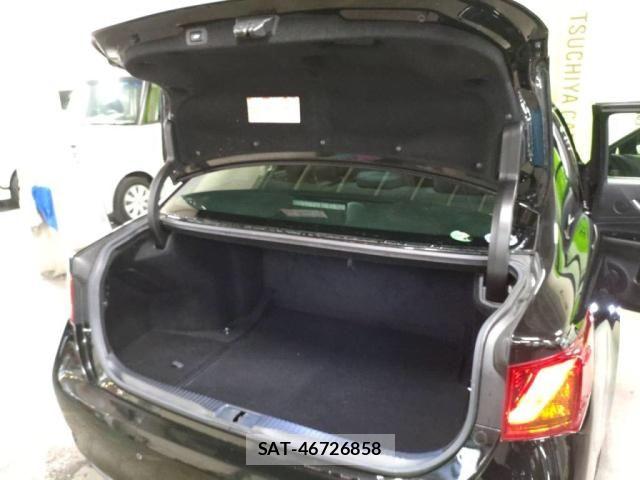 Lexus GS 2014-11 8743384-26