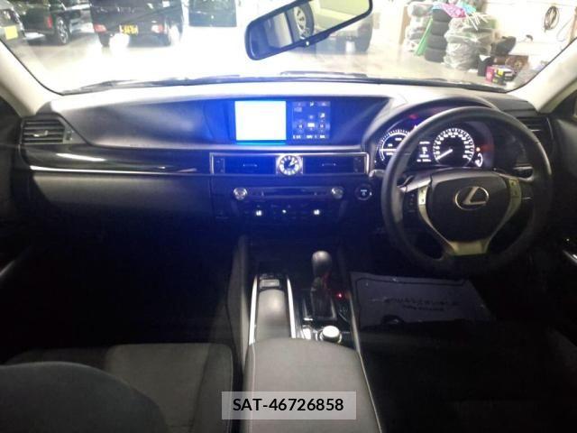 Lexus GS 2014-11 8743384-2