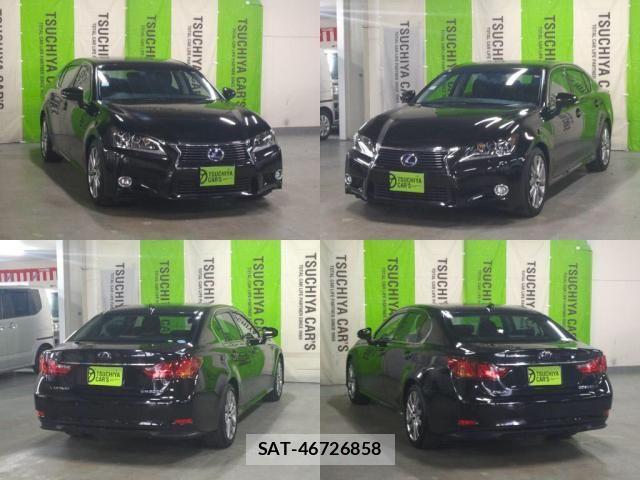 Lexus GS 2014-11 8743384-3
