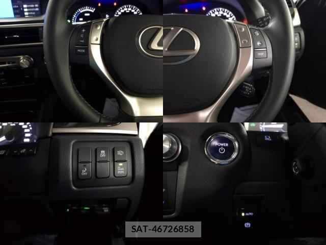 Lexus GS 2014-11 8743384-4