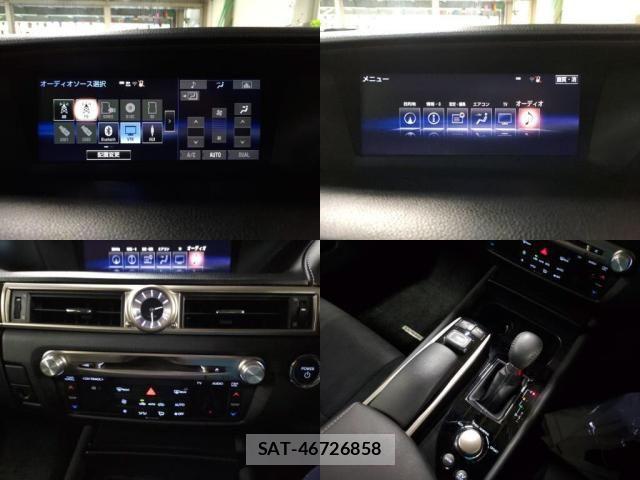 Lexus GS 2014-11 8743384-5