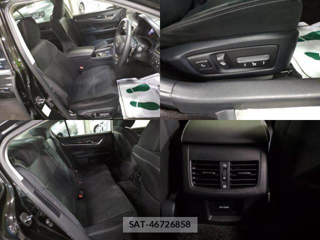 Lexus GS 2014-11 8743384-6