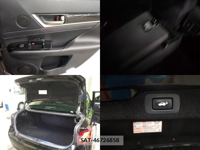 Lexus GS 2014-11 8743384-7