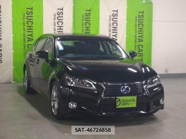 Lexus GS 2014-11 8743384-8