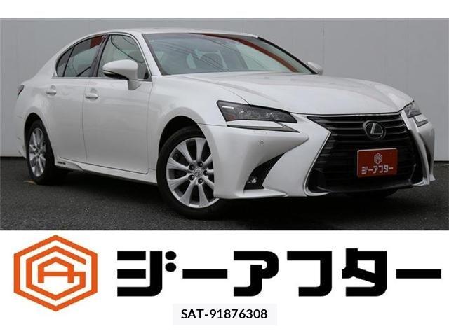 Lexus GS 2016-02 8780838-0