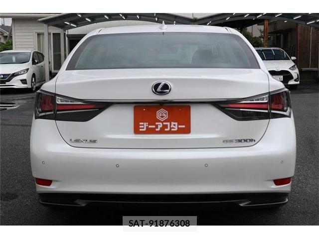 Lexus GS 2016-02 8780838-9