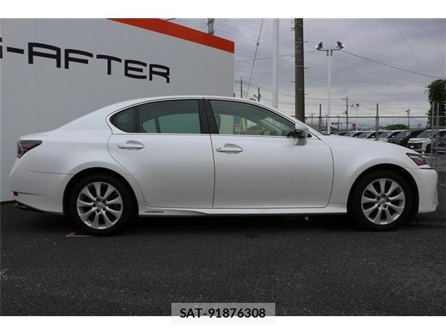 Lexus GS 2016-02 8780838-10