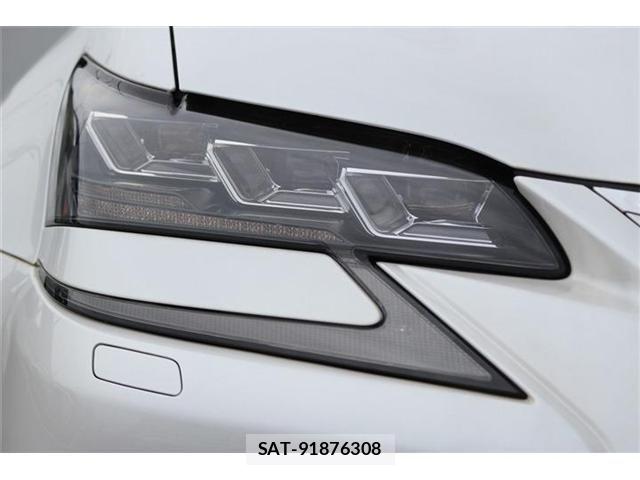 Lexus GS 2016-02 8780838-11