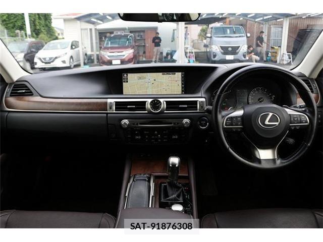 Lexus GS 2016-02 8780838-15
