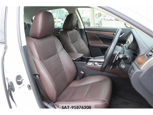 Lexus GS 2016-02 8780838-16