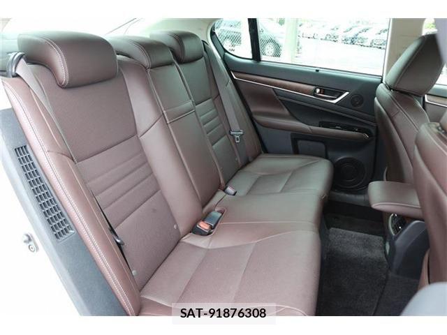Lexus GS 2016-02 8780838-17