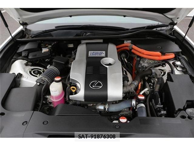 Lexus GS 2016-02 8780838-19