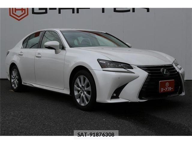 Lexus GS 2016-02 8780838-20