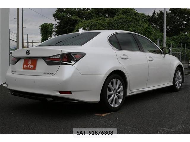 Lexus GS 2016-02 8780838-21