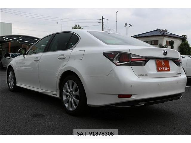 Lexus GS 2016-02 8780838-22