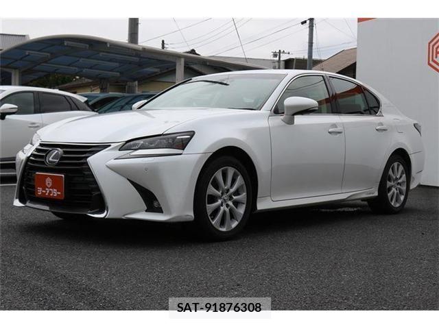 Lexus GS 2016-02 8780838-23