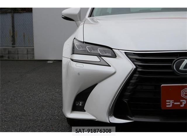 Lexus GS 2016-02 8780838-25