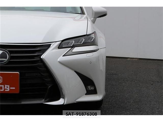 Lexus GS 2016-02 8780838-26