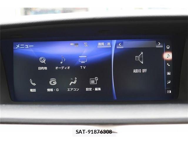 Lexus GS 2016-02 8780838-3