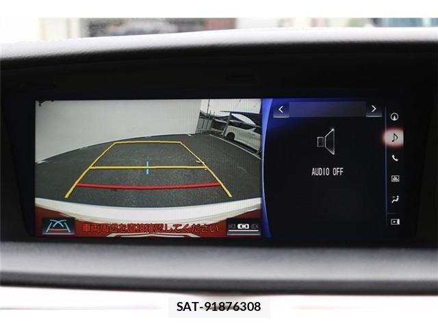Lexus GS 2016-02 8780838-4