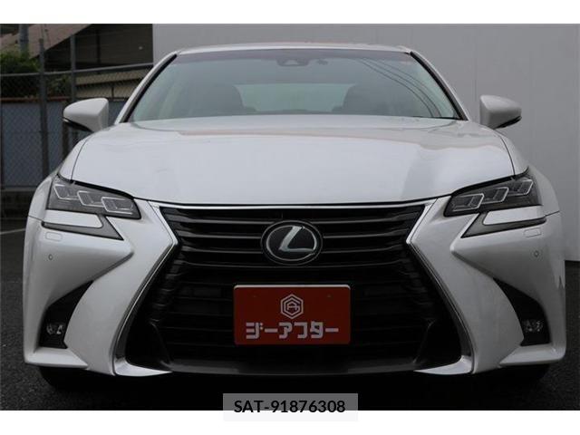 Lexus GS 2016-02 8780838-7