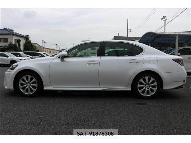 Lexus GS 2016-02 8780838-8