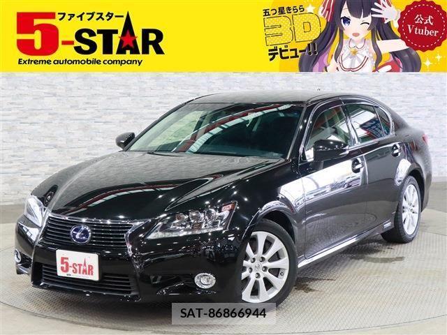 Lexus GS 2014-06 8780839-0
