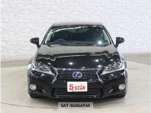 Lexus GS 2014-06 8780839-10