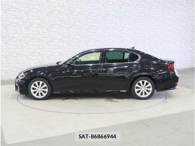 Lexus GS 2014-06 8780839-11