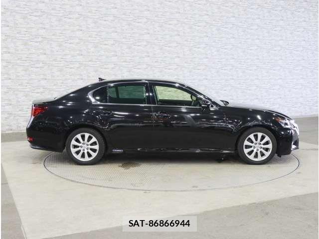Lexus GS 2014-06 8780839-12