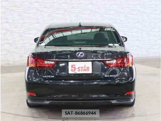 Lexus GS 2014-06 8780839-13