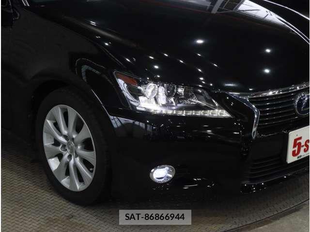 Lexus GS 2014-06 8780839-14